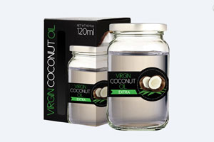 Virgin Coconut Oil