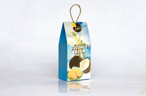 Healthy food - Sagon
